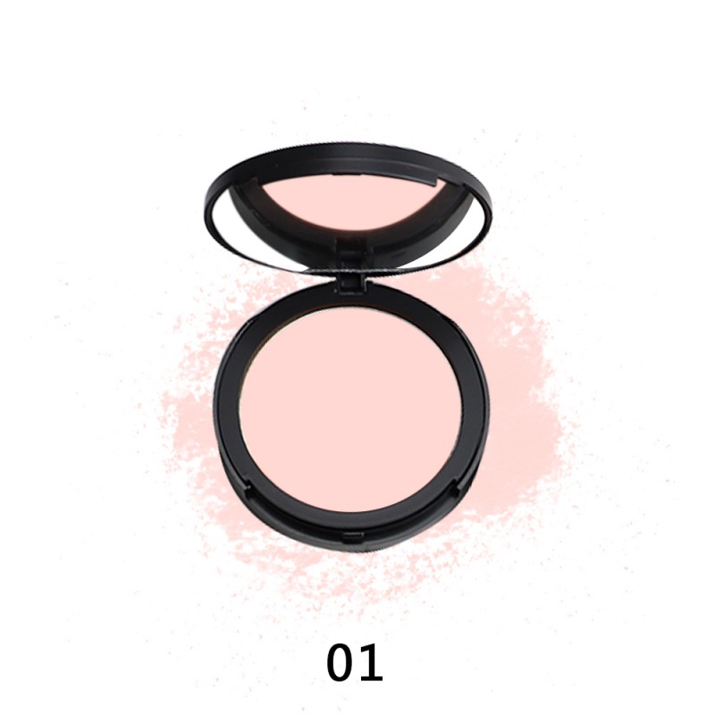 Wholesale Compact Face Powder Private Label Waterproof Pressed Powder Makeup Contour Powder