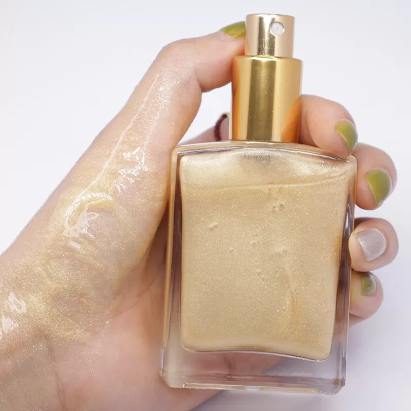 liquid highlighter