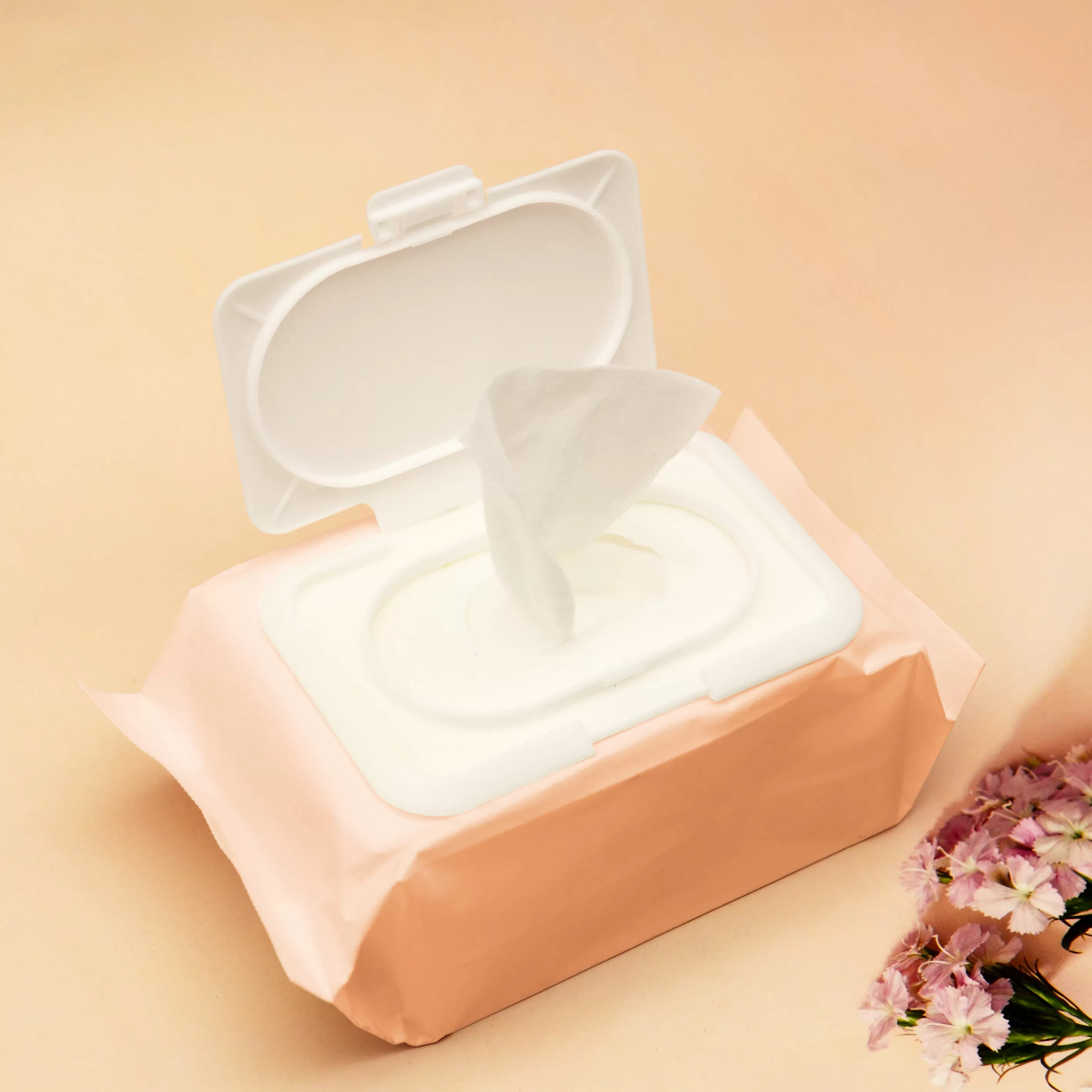 makeup remover wipes