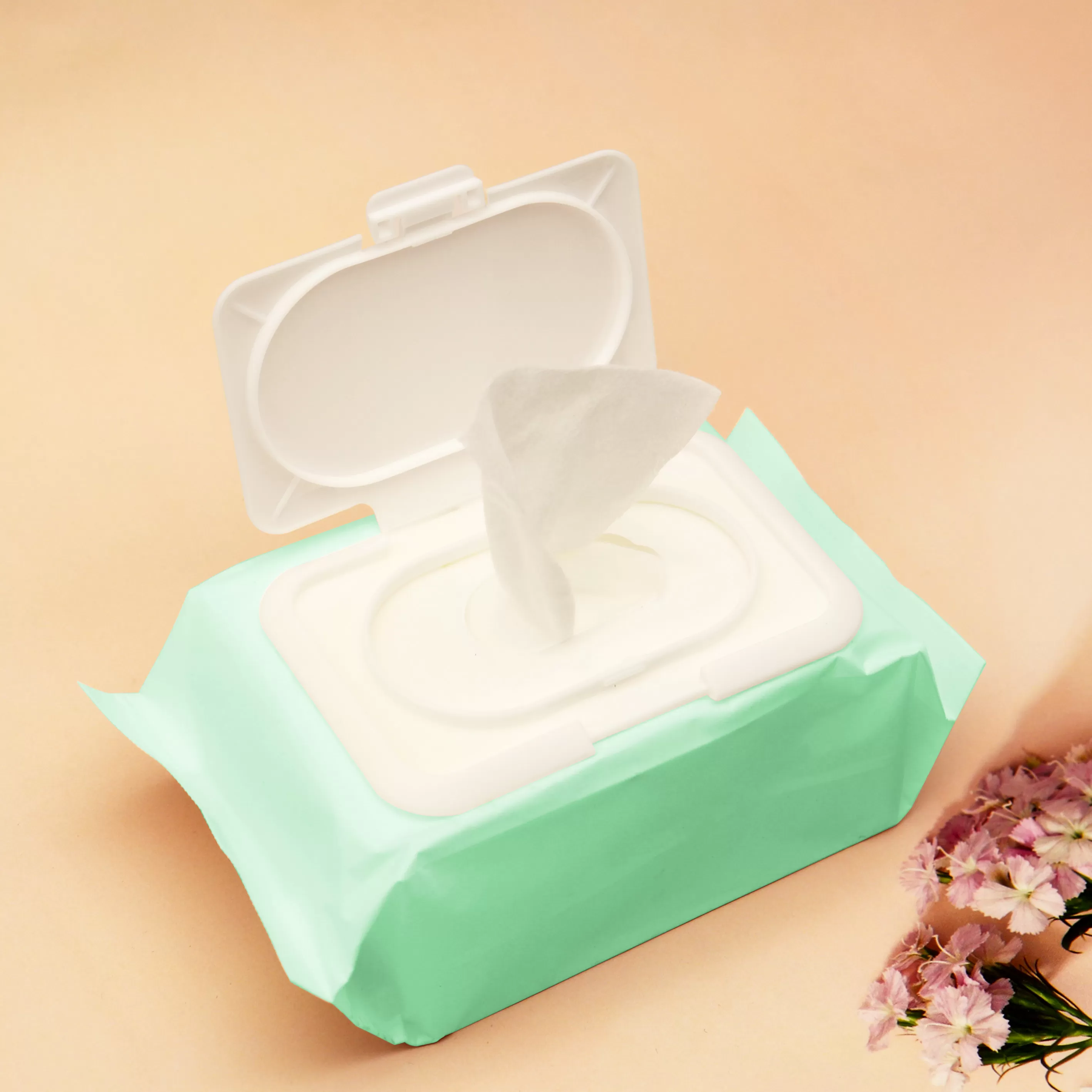 makeup remover wipes