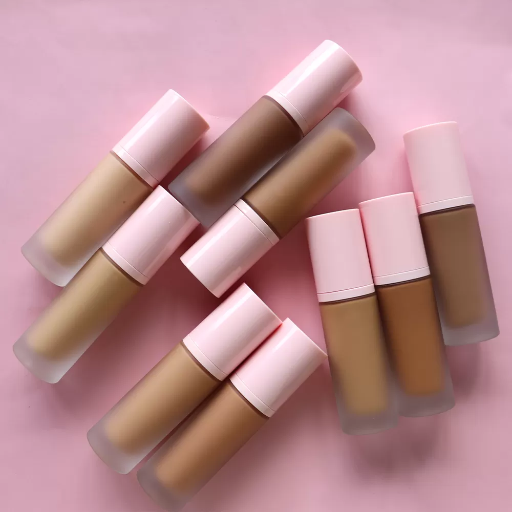 makeup foundation
