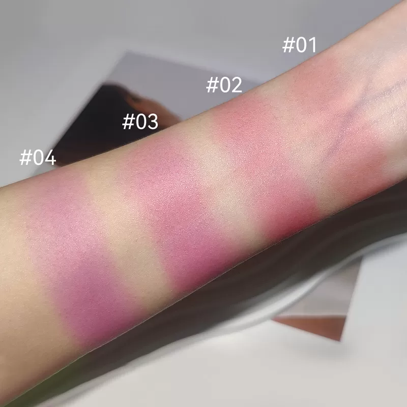 color changing blush stick