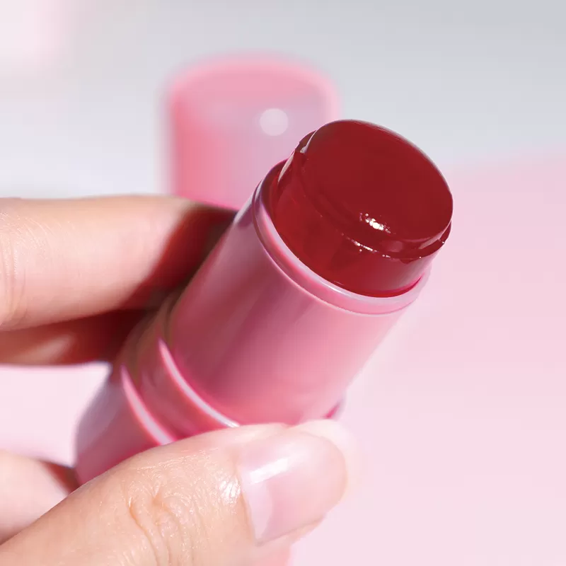 color changing blush stick