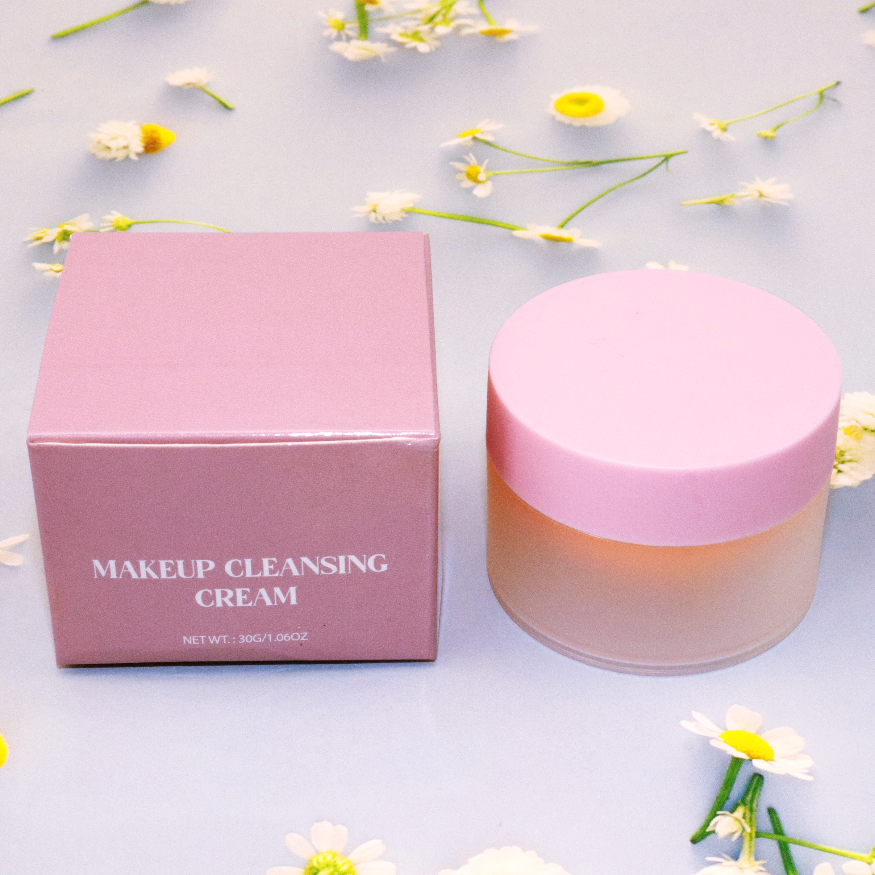 vegan makeup remover