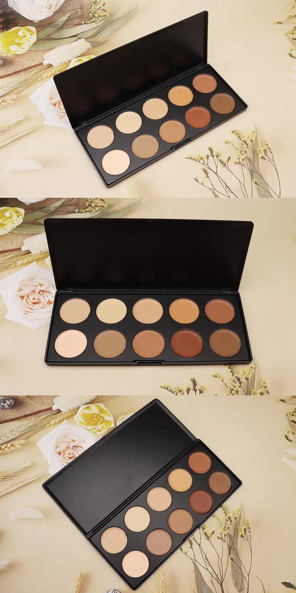 full coverage concealer