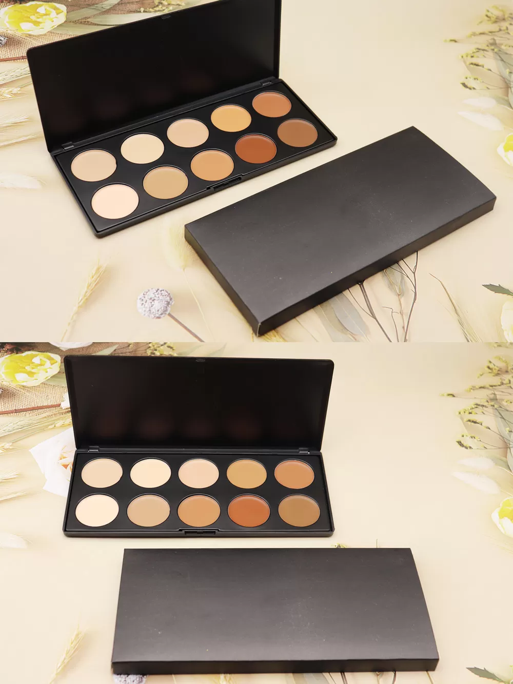 full coverage concealer