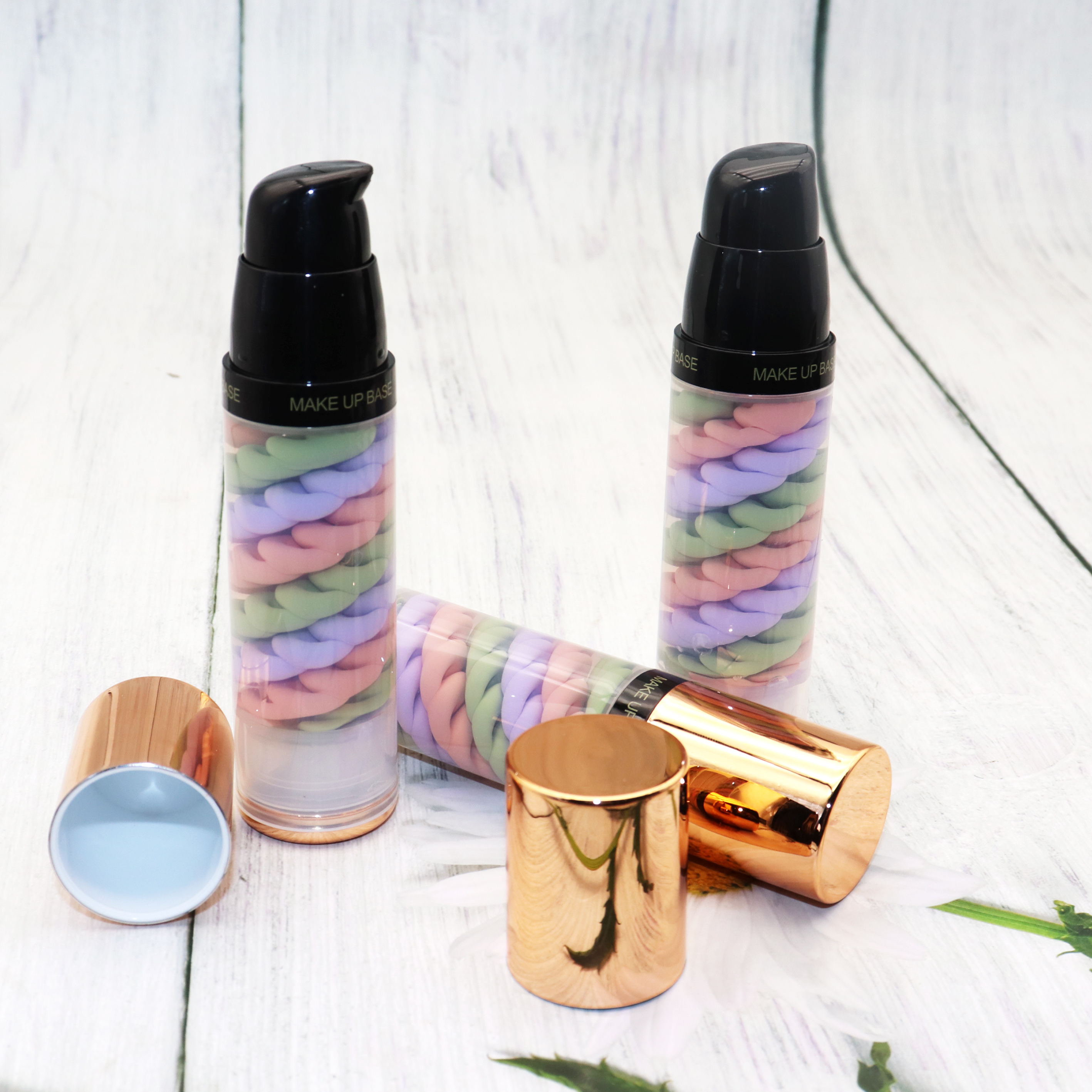 face makeup primer