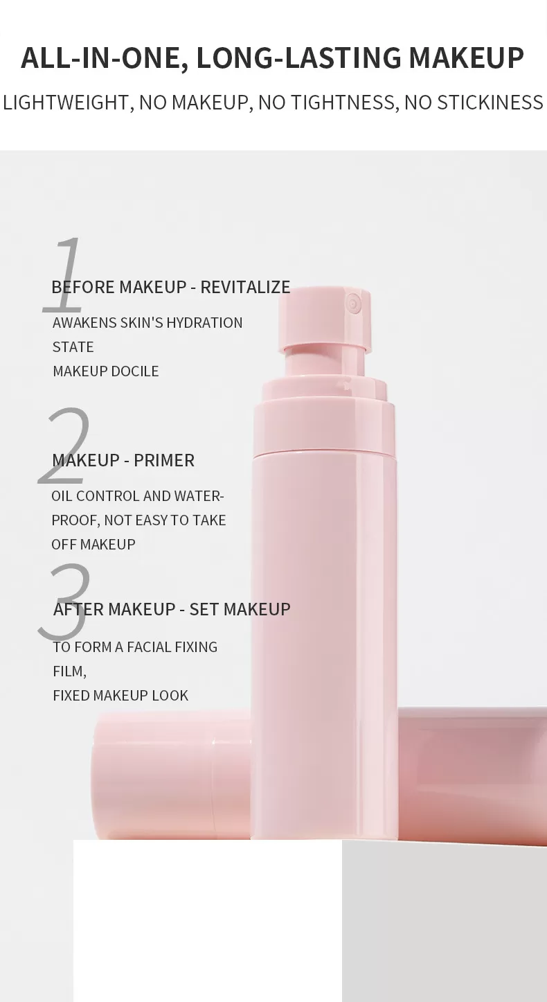 makeup setting spray