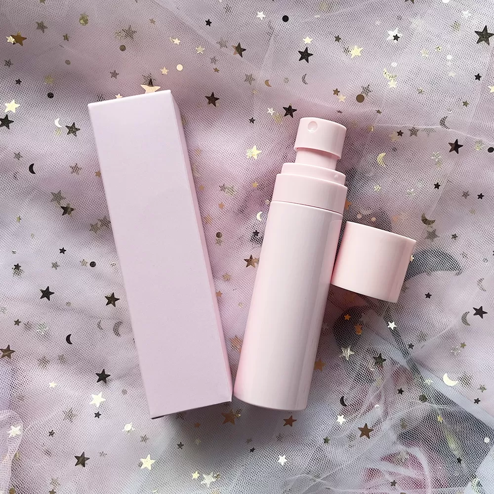 makeup setting spray