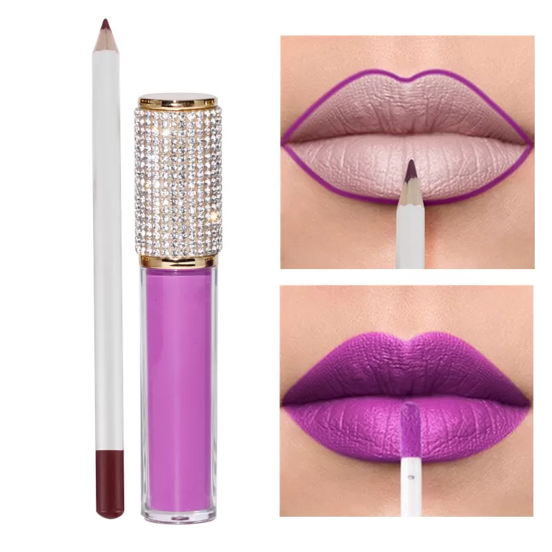 lipliner set