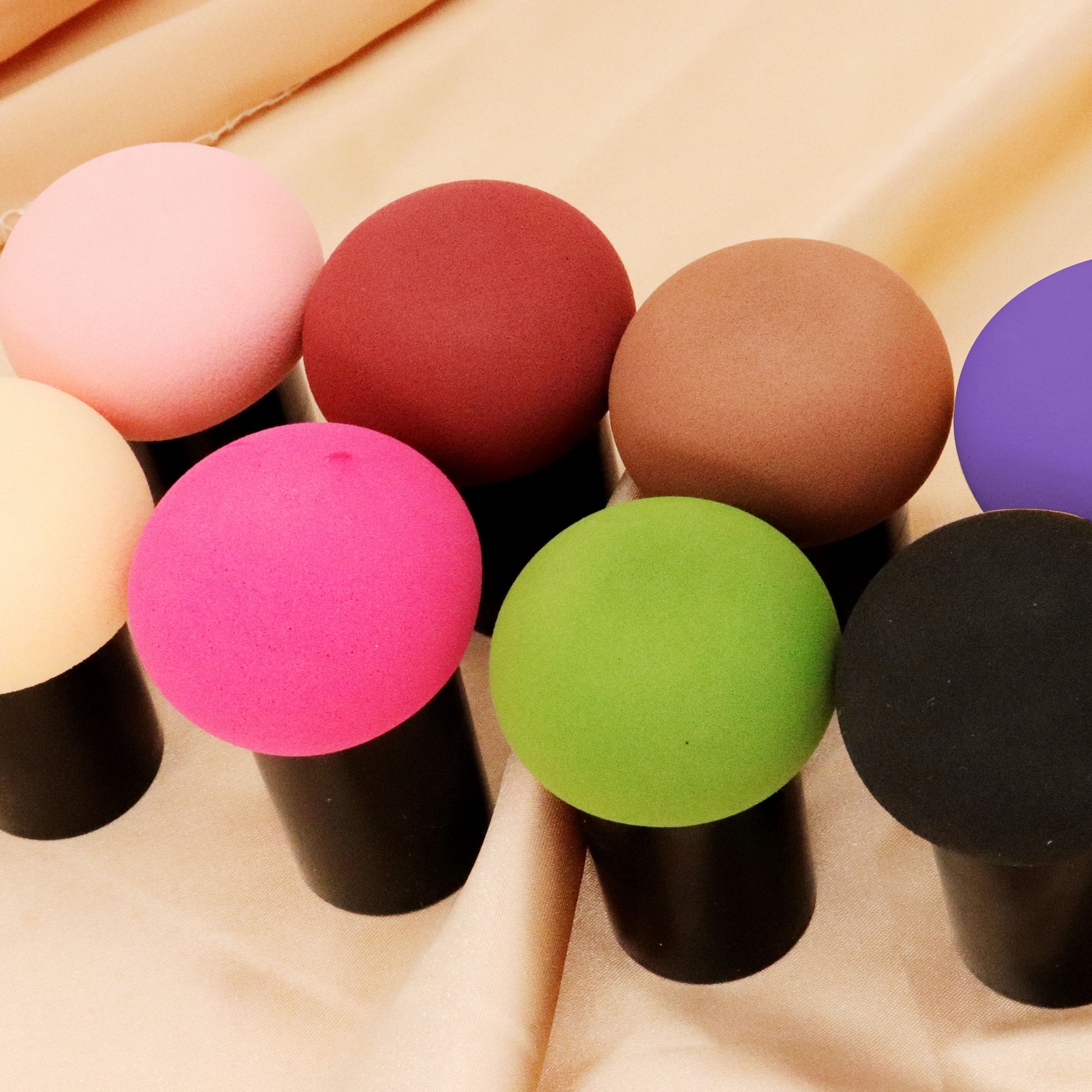 latex-free sponge