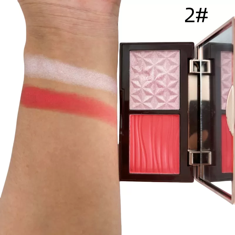 Private label makeup palette