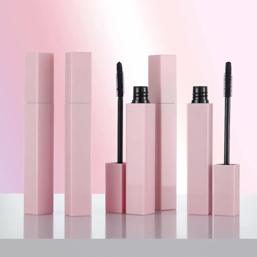 Key Features to Look for in a High-Quality Custom Glitter Waterproof Mascara
