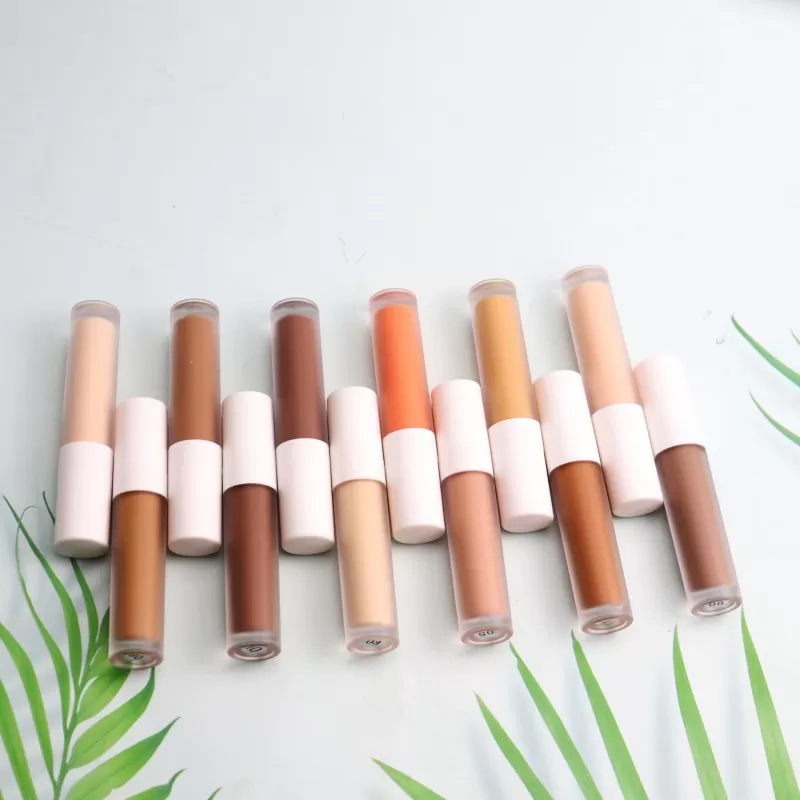 Top Benefits of Using a Waterproof Liquid Concealer for Long-Lasting Coverage