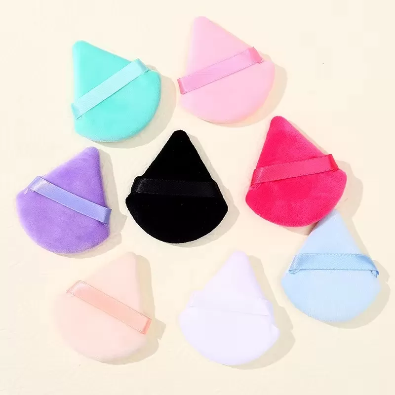 Why Every Beauty Routine Needs a Soft Makeup Puff
