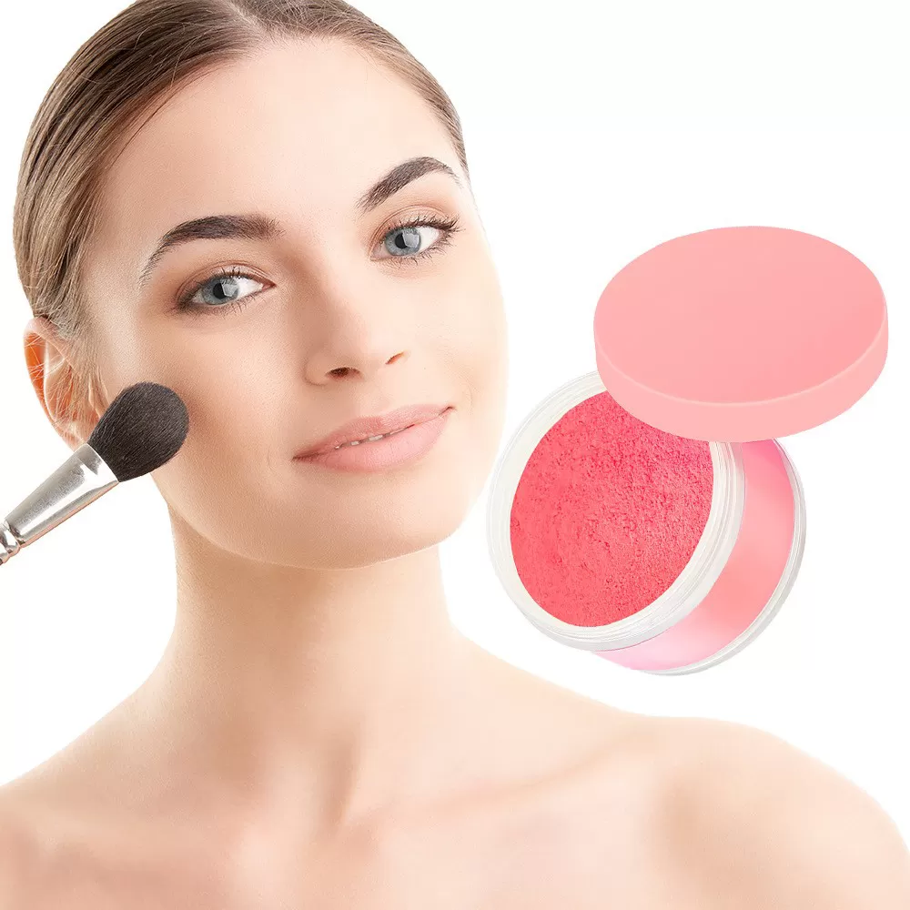 Vegan Powder Blush