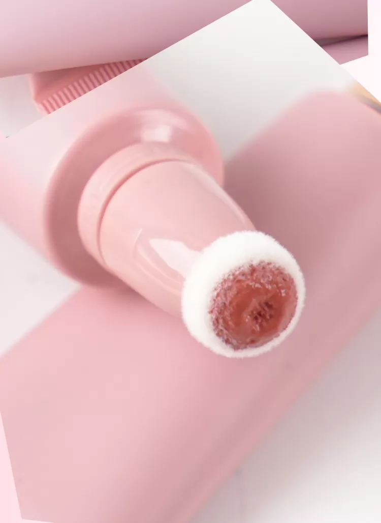 Custom Cosmetic Blush
