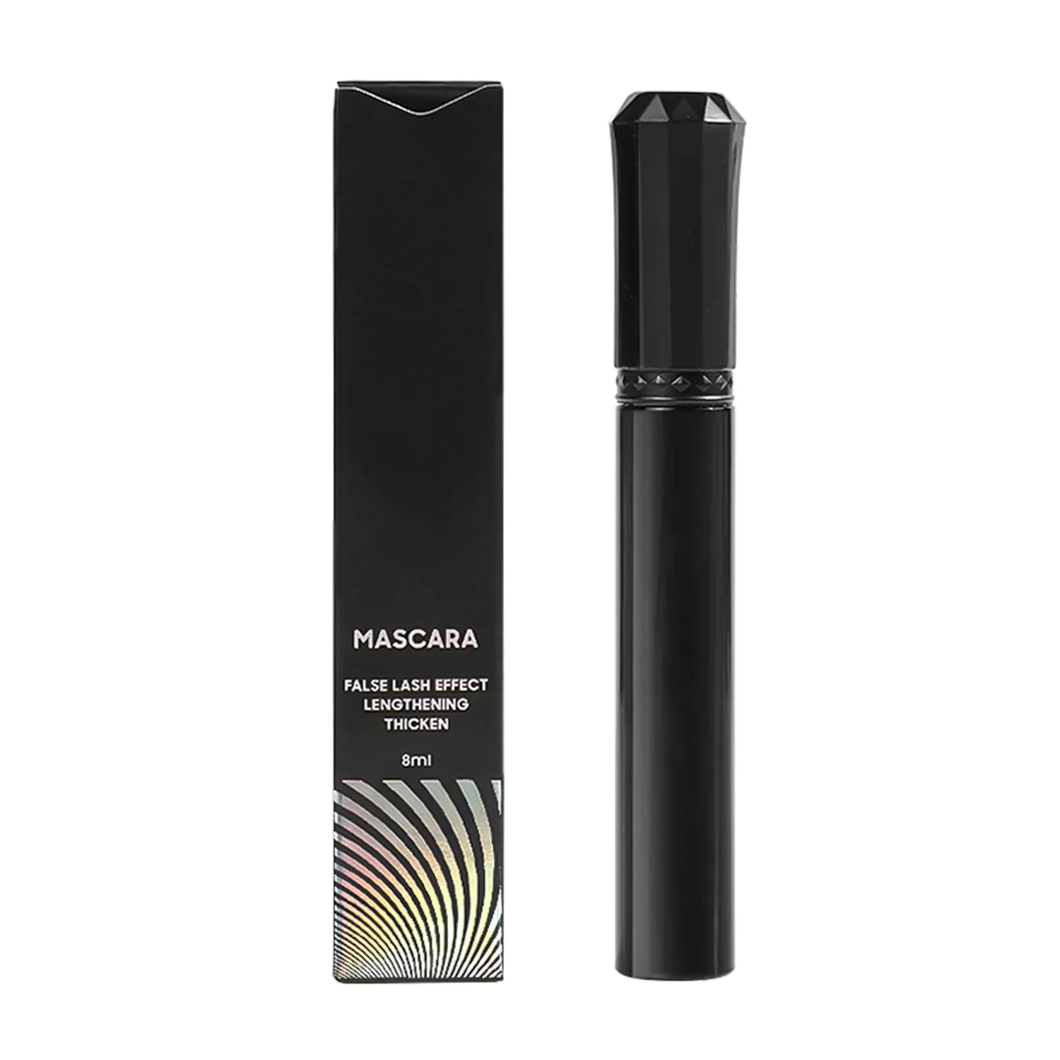 lengthening mascara