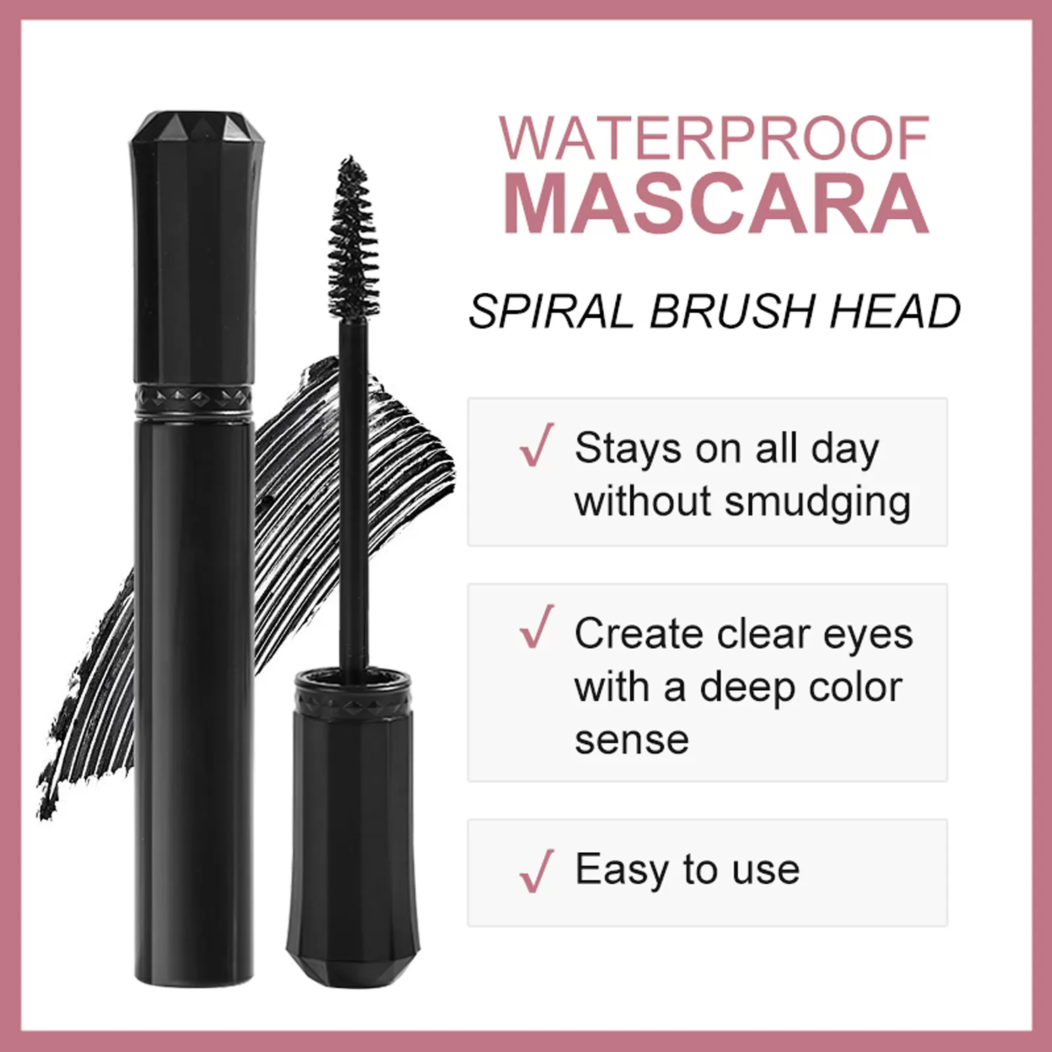 volume mascara